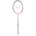 Victor Badmintonschläger DriveX 12 (kopflastig, steif, 87g) 2026 orange - unbesaitet -